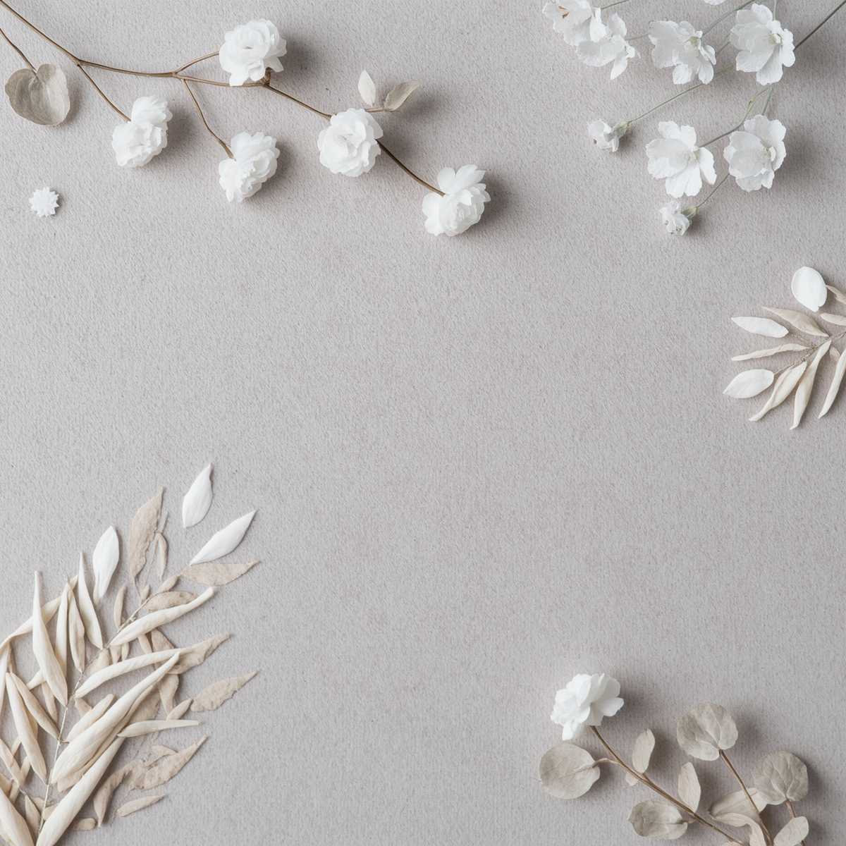 Professional corporate event invitation with company branding on a clean white design